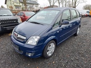 Opel Meriva 2009