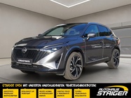 Nissan Qashqai 2025