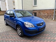 Kia Rio 2009