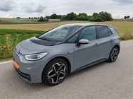 Volkswagen Other 2021