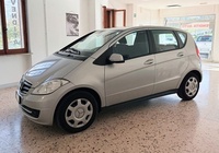 Mercedes-Benz A-Class 2011