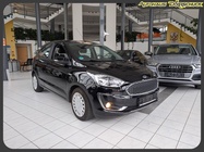 Ford Ka/Ka+ 2019