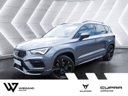 Cupra Ateca 2022