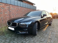 Volvo V60 2019