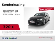 Audi A3 2025