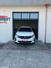 Peugeot 3008 2022