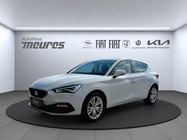Seat Leon 2024