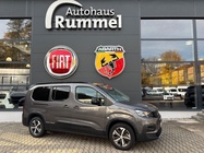 Peugeot Rifter 2024