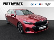 BMW i5 2025
