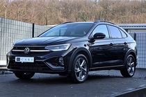 Volkswagen Taigo 2023