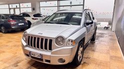 Jeep Compass 2008