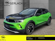 Opel Mokka 2022
