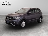 Volkswagen T-Cross 2023