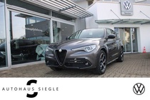 Alfa Romeo Stelvio 2022