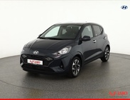 Hyundai i10 2025