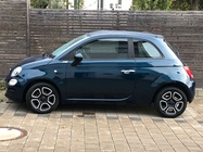 Fiat 500 2022