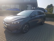 Kia Ceed 2025