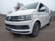 Volkswagen T6 2019