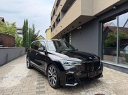 BMW X7 2021