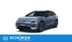 Volkswagen ID.7 2025