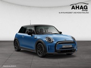 MINI Cooper 2022