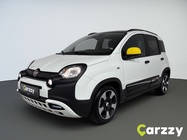 Fiat Panda 2025