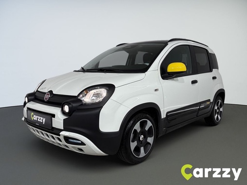 Fiat Panda 2025