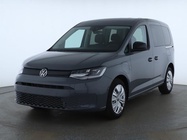 Volkswagen Caddy 2025