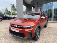 Dacia Bigster 2025