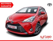 Toyota Yaris 2019