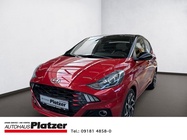 Hyundai i10 2021