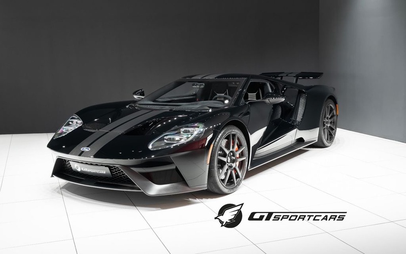 Ford GT