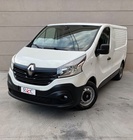 Renault Trafic 2019