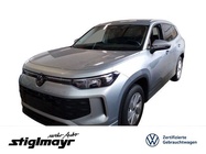 Volkswagen Tayron 2025