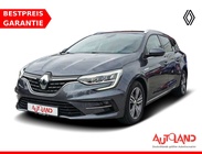 Renault Megane 2021