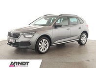 Skoda Kamiq 2023