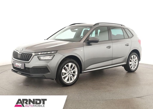 Skoda Kamiq 2023