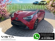 Toyota Aygo 2020