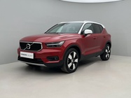Volvo XC40 2018