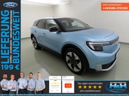 Ford Explorer 2024