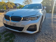 BMW 3 Series 2022