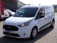 Ford Transit 2021