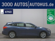 Ford Focus 2021