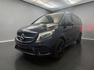 Mercedes-Benz V-Class 2022