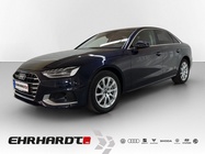 Audi A4 2021