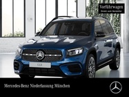 Mercedes-Benz GLB-Class 2026