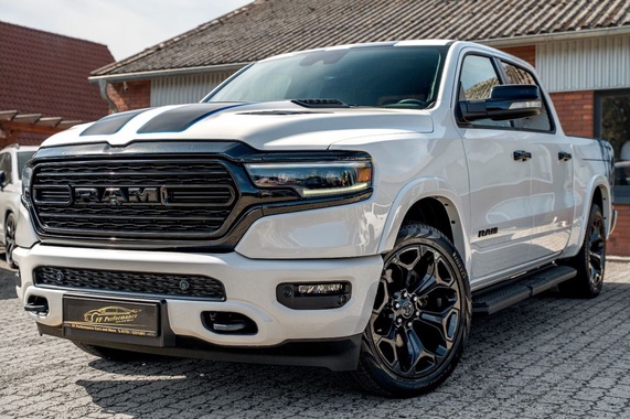 Dodge RAM 2023