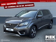 Peugeot 5008 2018