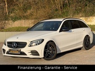 Mercedes-Benz C-Class 2020