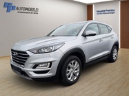 Hyundai Tucson 2020